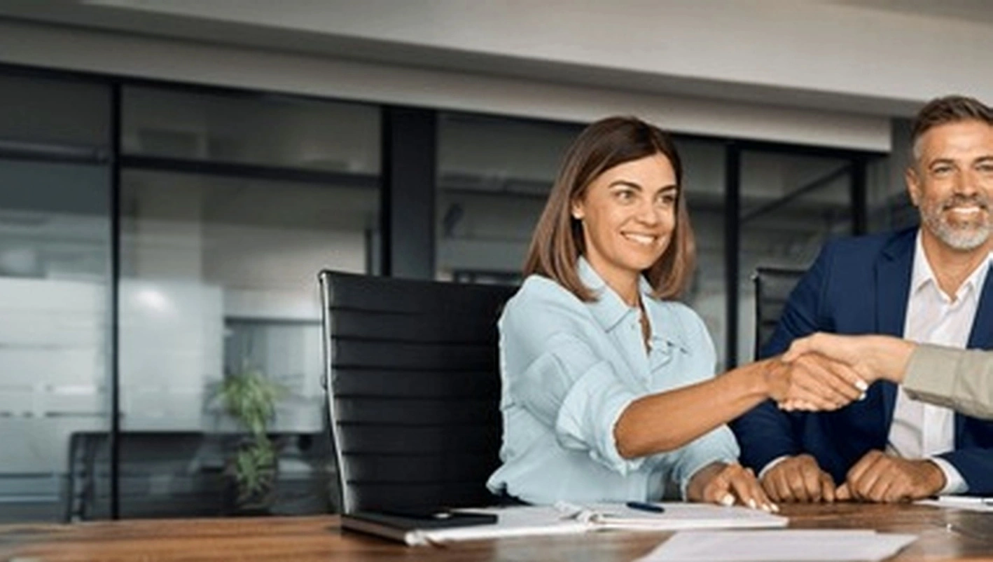 High-end client relations workshop