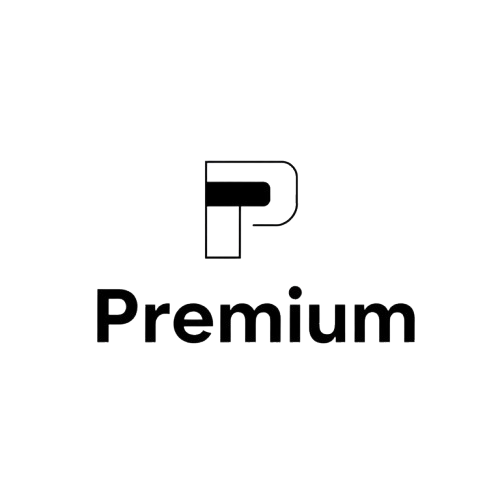Premium Logo