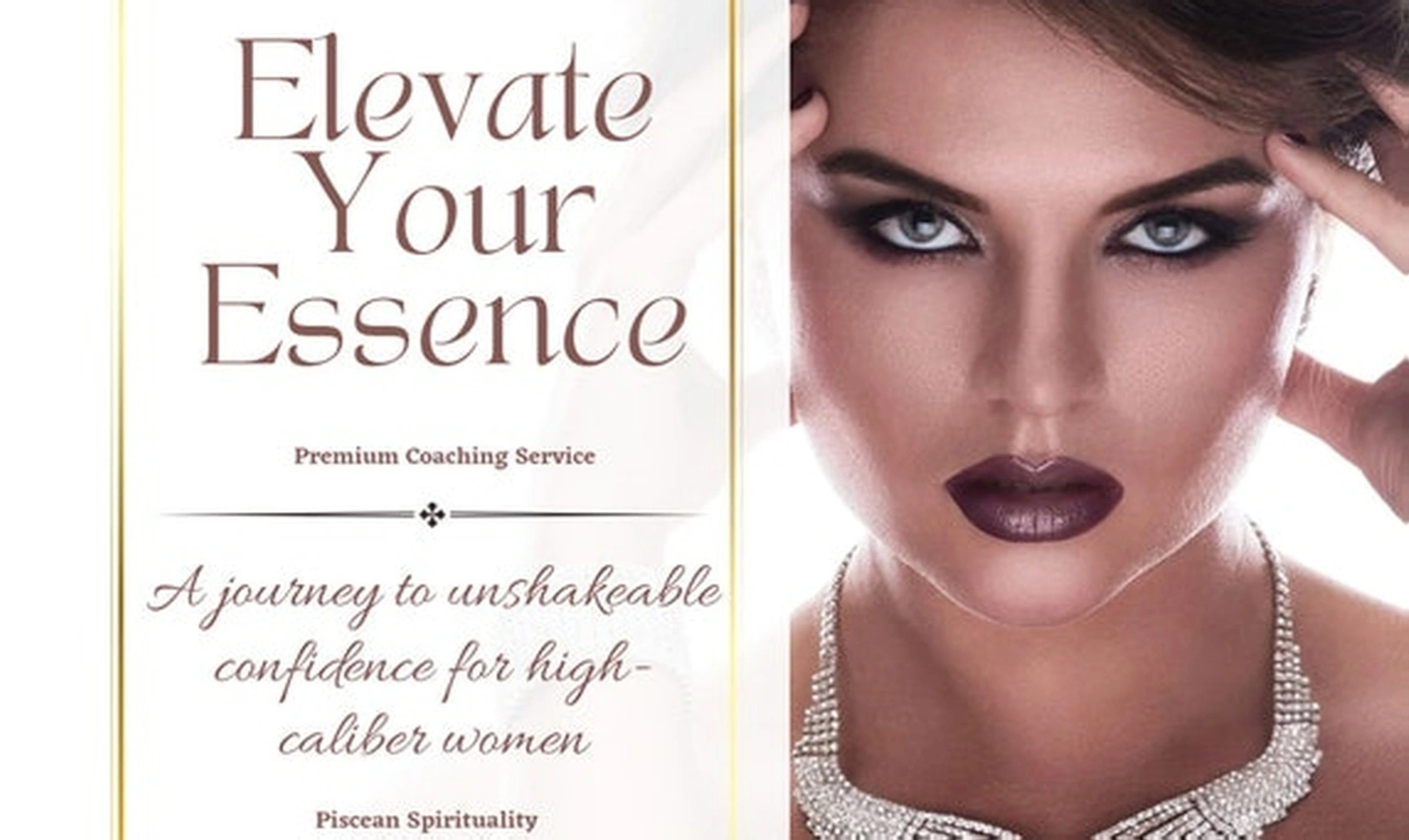 Premium service coaching session